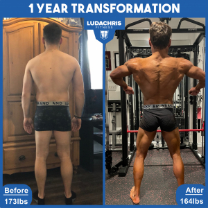 new transformation