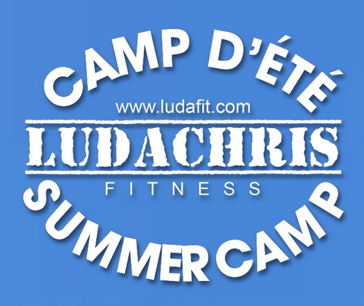 Ludachris Fitness Summer Camp
