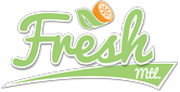 FreshMtl Logo