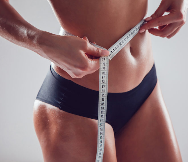 Optimizing your health and hormones can improve weight loss