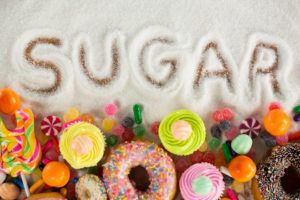 Sugars can be good or bad for our health